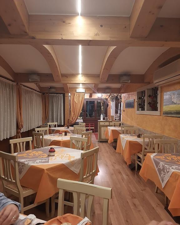 Pizzeria Ristorante - La Rustica